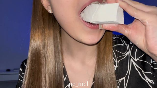 ВАСИЛЬПОЛЬЕ 🦋 | ASMR | CHALK | CRUNCH смотреть онлайн