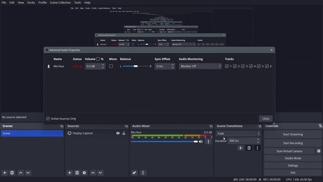 OBS Studio Settings | YouTube recommended upload encoding settings | OBS Studio Setup in Hindi смотреть онлайн