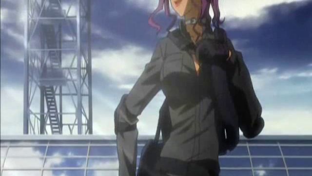 AMV- Highschool of the dead (Foxtrot Uniform Charlie Kilo) смотреть онлайн