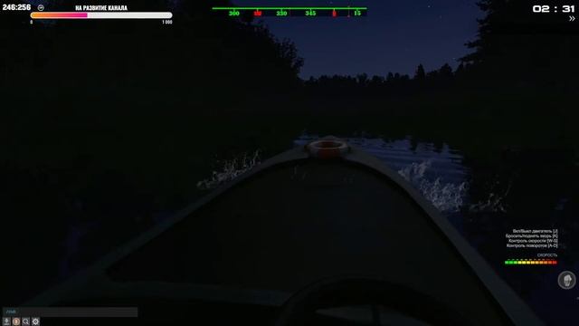 Fisher Online - Диалоги о рыбалке.Чехия - карпы, Финляндия смотреть онлайн