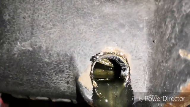 Соболь 4х4. Внедорожник. Замена заводского трансмиссионного масла на Mannol 75w90.Тест масла в - 30 смотреть онлайн