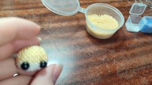 🌺💕Vlog/плету из бисера/бисероплетение/влог💕🌺