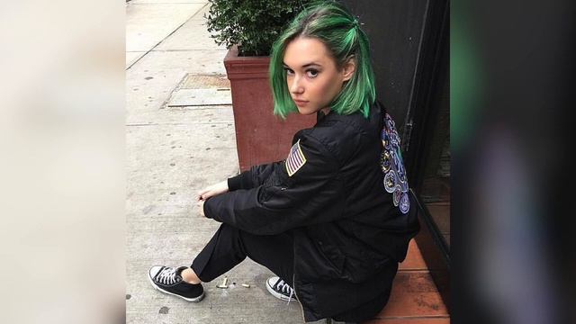 DJ DISOX - Девочка с каре | Pop punk type beat смотреть онлайн