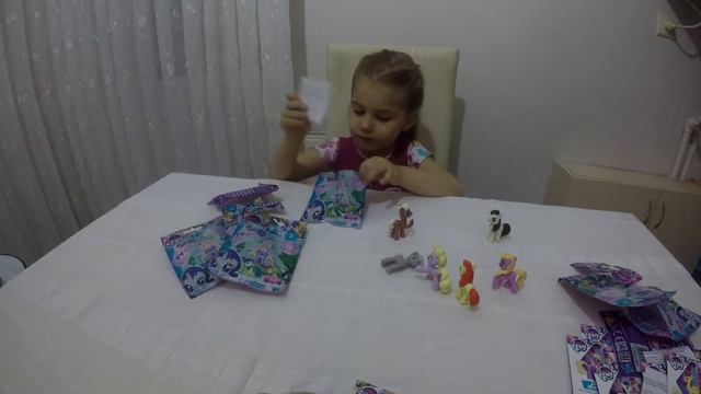 my little pony\ пакетики май литл пони сюрпризы смотреть онлайн