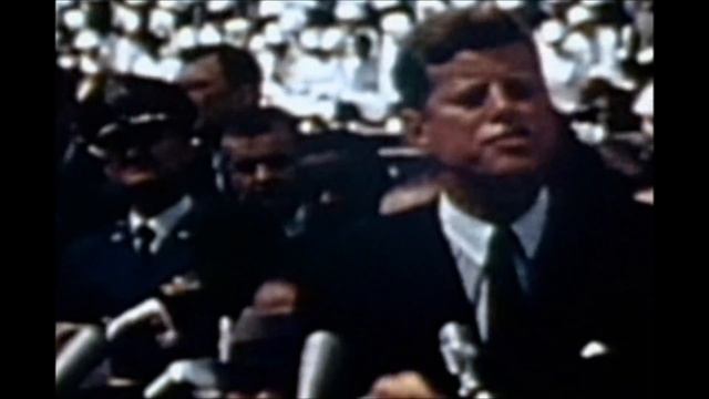 From the Earth to the Moon Openning Credits and Final смотреть онлайн