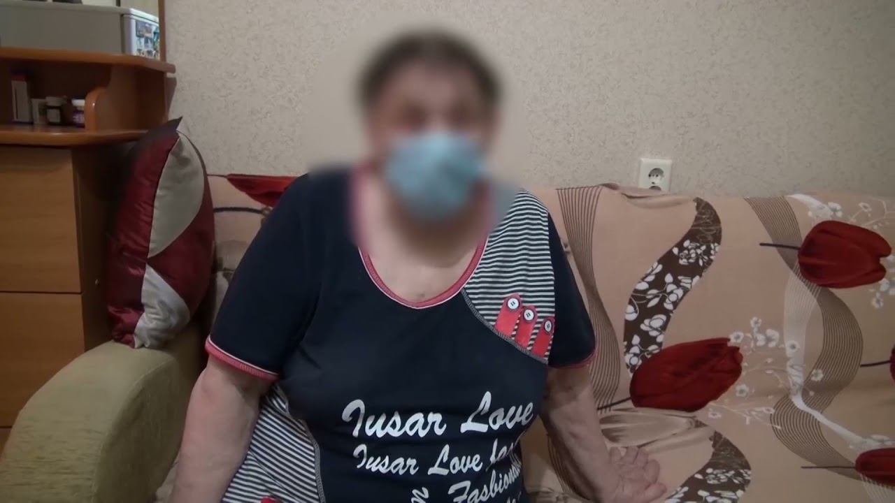 Телефонные мошенники, действуя по схеме "ваш родственник попал в ДТП" смотреть онлайн