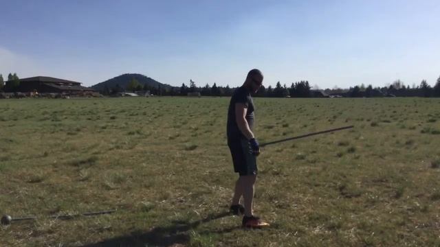 Highland Games: How to Counter/Stay Connected Over the Top | Empowered Strength ft. John Odden смотреть онлайн