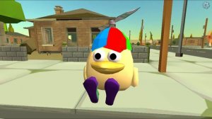 Биология про сериал маленький мальчик| чикен ган☝️!|