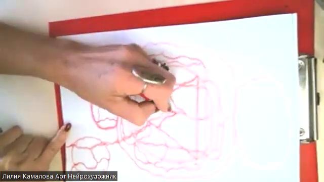 марафон Весеннее пробуждение(Камалова Лилия "Богиня чакра") смотреть онлайн