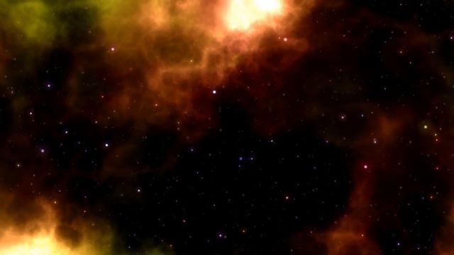 To and through the Eagle Nebula смотреть онлайн