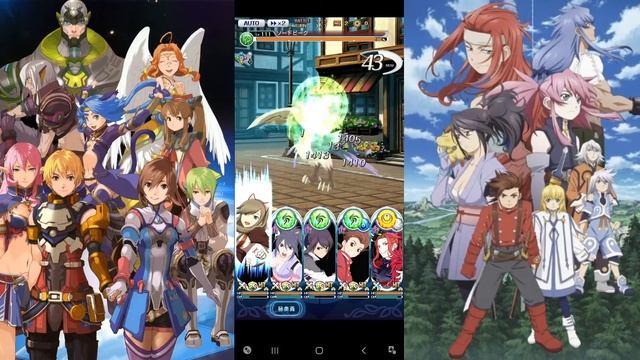 How To Play Tales of Asteria 2020 Full Guide!! смотреть онлайн