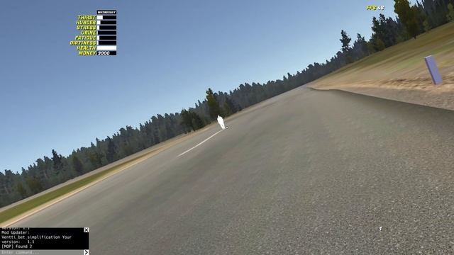 Chasing White Man Supra.dll My Summer Car Link смотреть онлайн