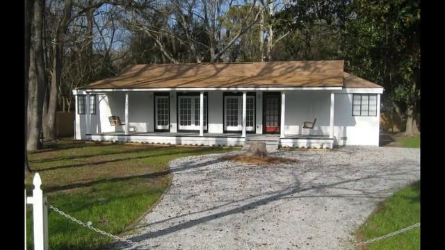 Property Brothers are wimpy compared to this, Fixer Upper in Savannah GA смотреть онлайн