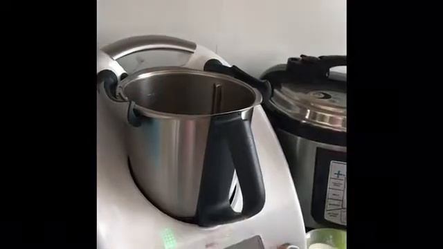 Кофе на Термомиксе 5 смотреть онлайн