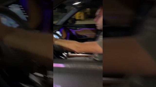 changan CS95 PLUS смотреть онлайн