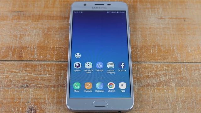 Samsung Galaxy J7 Star Tips and Tricks смотреть онлайн
