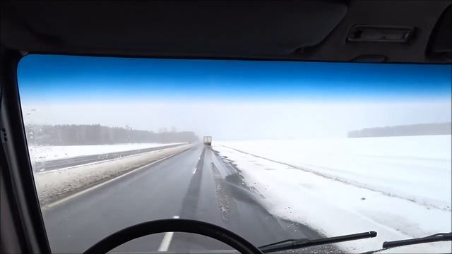 Дорожное видео от Мото Санчо. смотреть онлайн