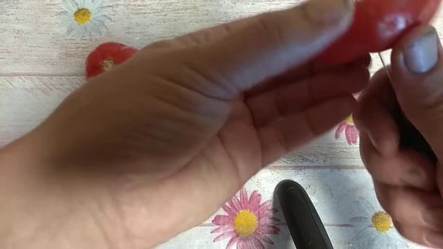 Дегустация : томат загадка смотреть онлайн