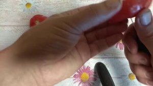 Дегустация : томат загадка