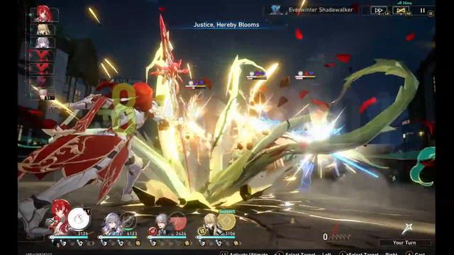 Genshin And Starrail Livestream While Colin Does Math In The Background