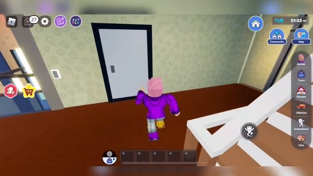 AMAZING!!! NEW MANSION *SUMMER PASS* LIVETOPIA RP ROBLOX смотреть онлайн