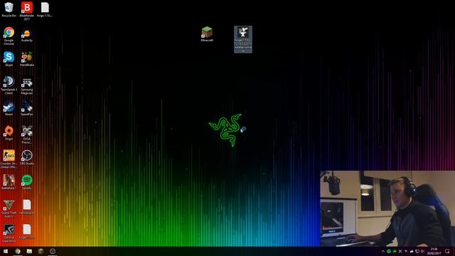 Minecraft 1.10.2: How To Install Minecraft Forge 1.10.2 | Minecraft Tutorial