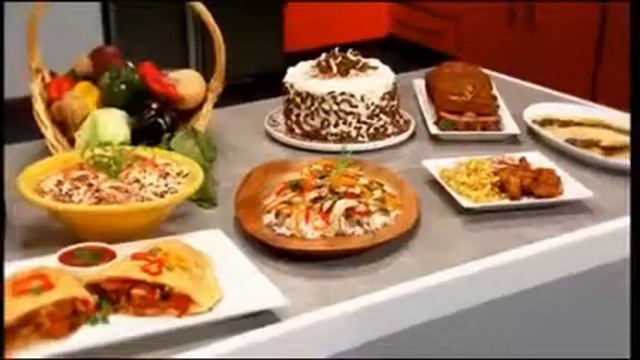 Овощерезка Roto Champ 13 PCS SET