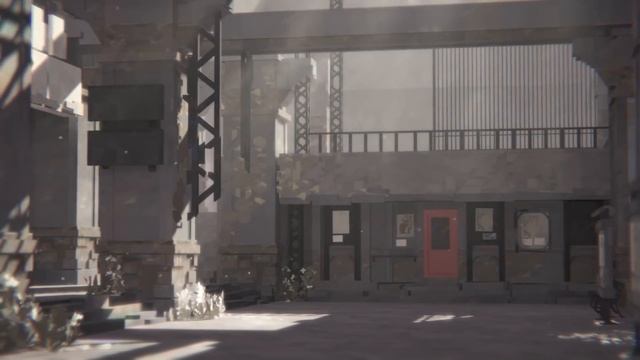 《DEEMO II》Teaser смотреть онлайн