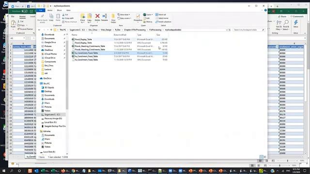 Chapter 4: Text Processing [Part 3: Data Creation/Java Regex] смотреть онлайн