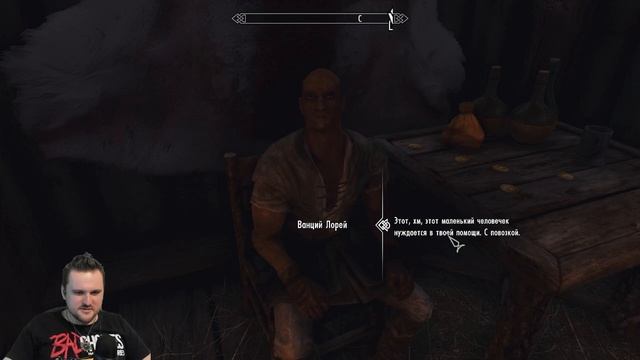 СПАСЛИ ЯРЛА И ОТЖАЛИ ДОМ БУДНИ КОТАКИНА ► Skyrim Anniversary Edition Прохождение #9 смотреть онлайн