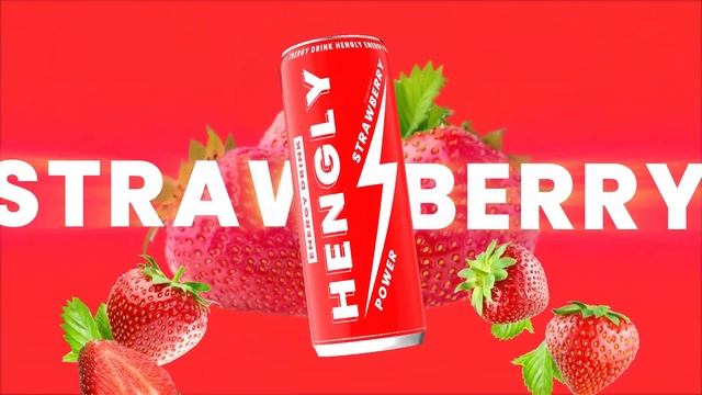 Motion Graphics and 3D Modeling Energy Drink смотреть онлайн