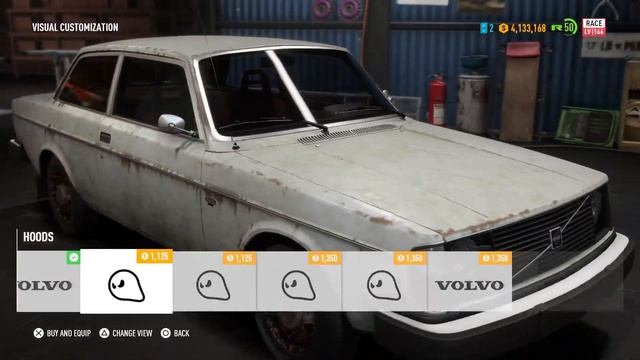 Need For Speed payback Ep27 Volvo 242Dl (Ps4 Pro) (60Fps) Watch & Subscribe!!! смотреть онлайн