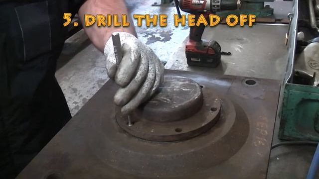 How to remove rounded Allen head bolts | remove rounded hex key bolts 8 different ways смотреть онлайн