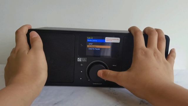 How to use/create an UPnP or DLNA server by your computer for streaming to your Ocean Digital WR230 смотреть онлайн