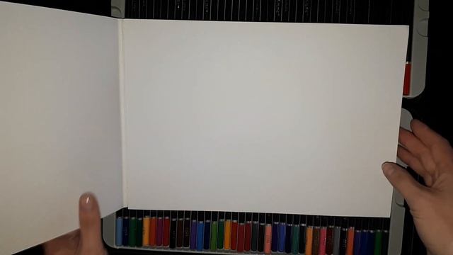 Новые карандаши Kalour 120 смотреть онлайн