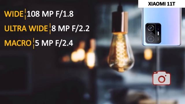 XIAOMI 11T VS POCO F4 VS SAMSUNG A53 смотреть онлайн
