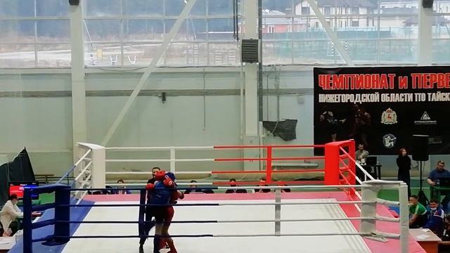 Мокшанов Дмитрий Арзамас & Костюнин Владислав Кстово смотреть онлайн