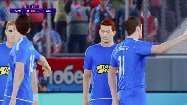 Pes 2021 карьера за игрока 1часть смотреть онлайн