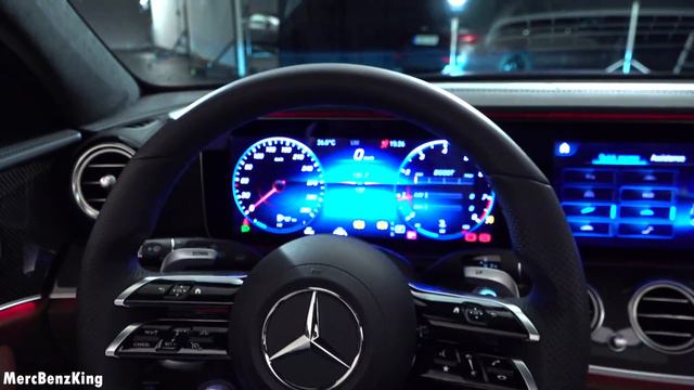 2021 Mercedes AMG E63 S - NEW Full Review E Class 4MATIC + Interior Exterior Infotainment