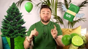 Урок Английского в День Святого Патрика