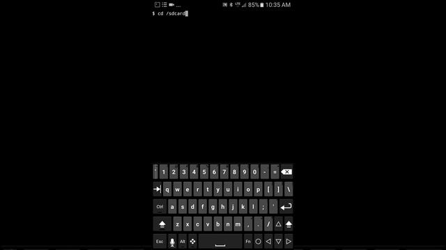 Mobile Development - part 5 смотреть онлайн