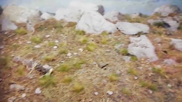 Лес 3D картина смотреть онлайн