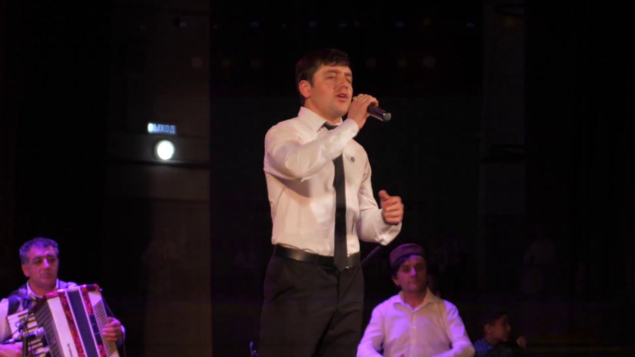 PRO-PAMIR Дидор Гоибназаров- Ё Муртазо Али смотреть онлайн