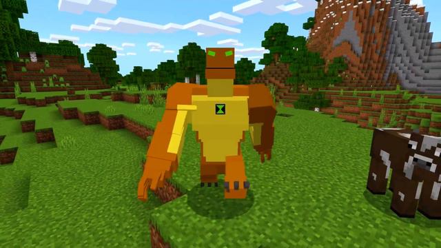 *𝗧𝗢𝗣 𝟱* OS MELHORES 𝗔𝗗𝗗𝗢𝗡𝗦/𝗠𝗢𝗗𝗦 DO 𝗕𝗘𝗡 𝟭𝟬 PARA MINECRAFT PE E WINDOWDS 10 (𝗔𝗧𝗨𝗔𝗟𝗜𝗭𝗔𝗗𝗢) смотреть онлайн