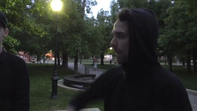 Упражнения для развития Флоу от Mad Multiface смотреть онлайн