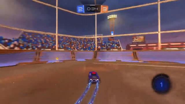 Рокет лига(турнир)