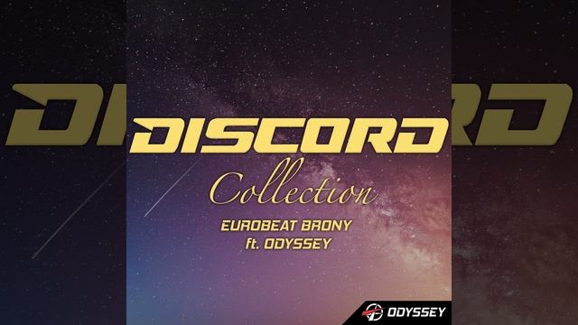 Discord 19 [Instrumental] (To-The-Point Mix) смотреть онлайн