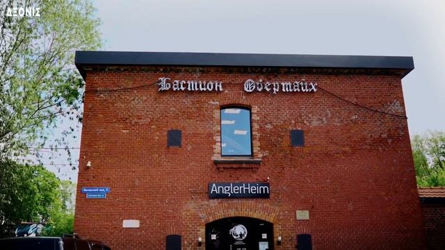 Наследие Кёнигсберга |  Калининград 2022 год