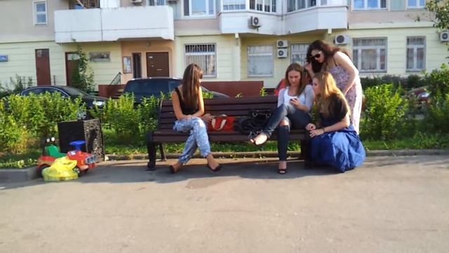 Девочки-припевочки смотреть онлайн