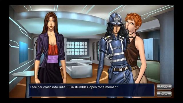 Lets Play Bionic Heart 2 Part 4 смотреть онлайн